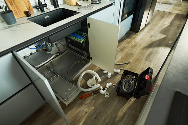 Reliable Plumbing contractor in New Paris, OH by Street Wise - Plumbing