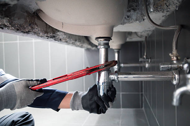 Licensed Plumbing service in New Paris, OH - Street Wise - Plumbing